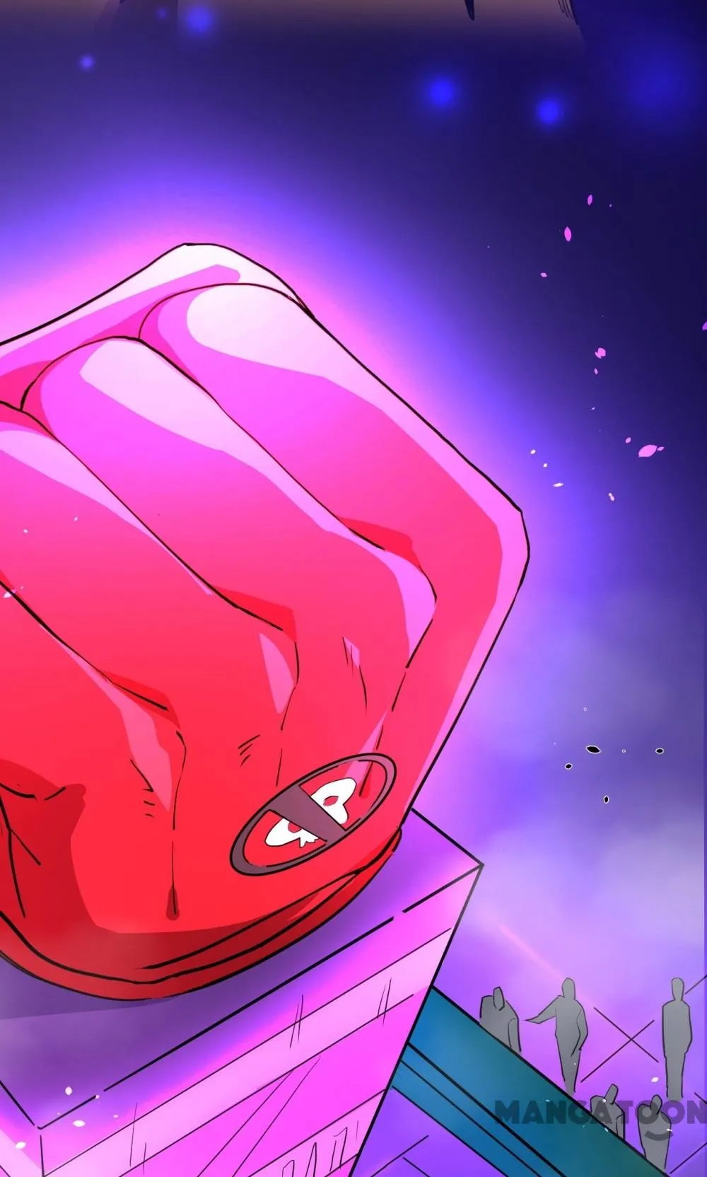 Save A Female Assassin Chapter 25 page 4 - 