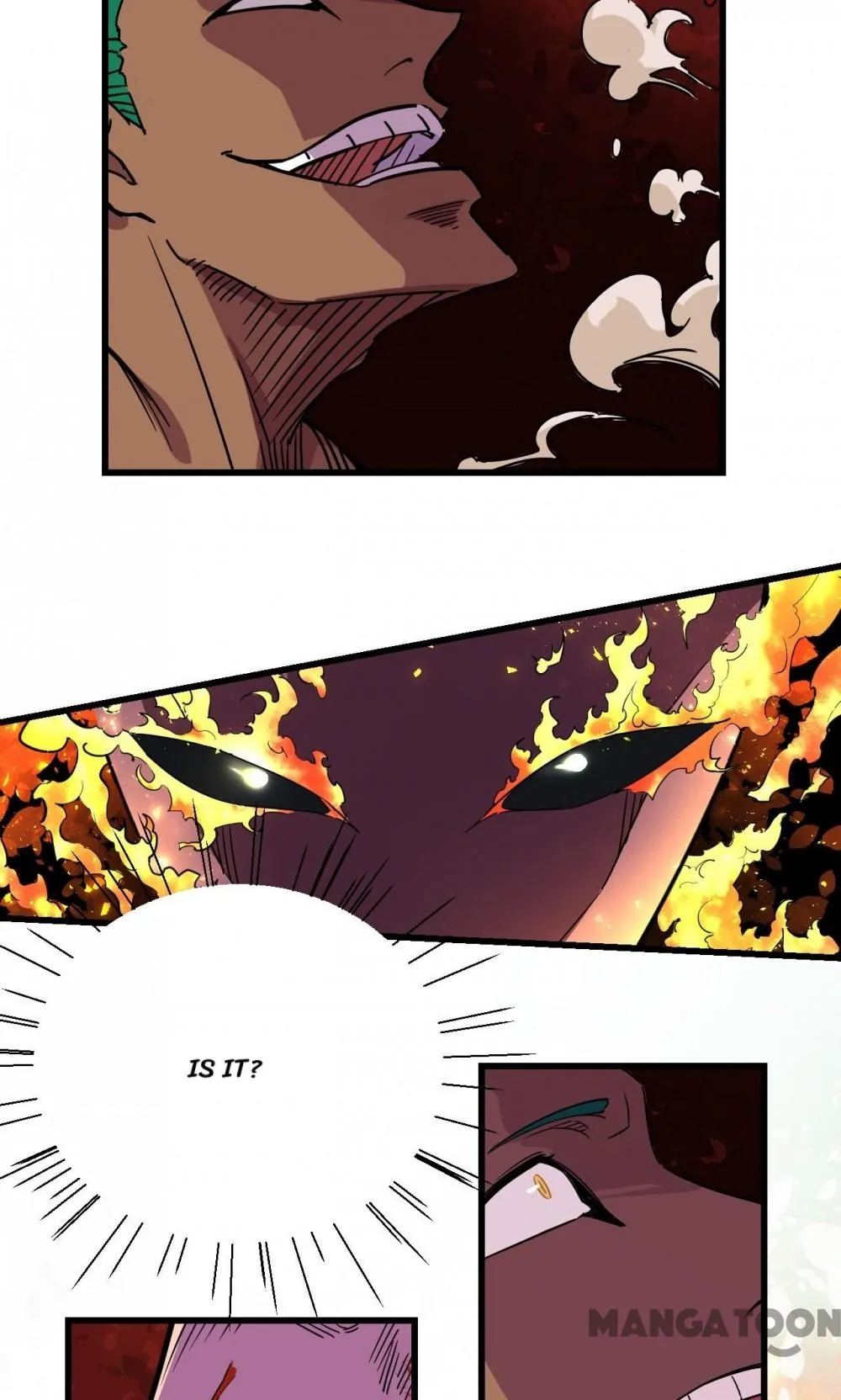 Save A Female Assassin Chapter 27 page 4 - 