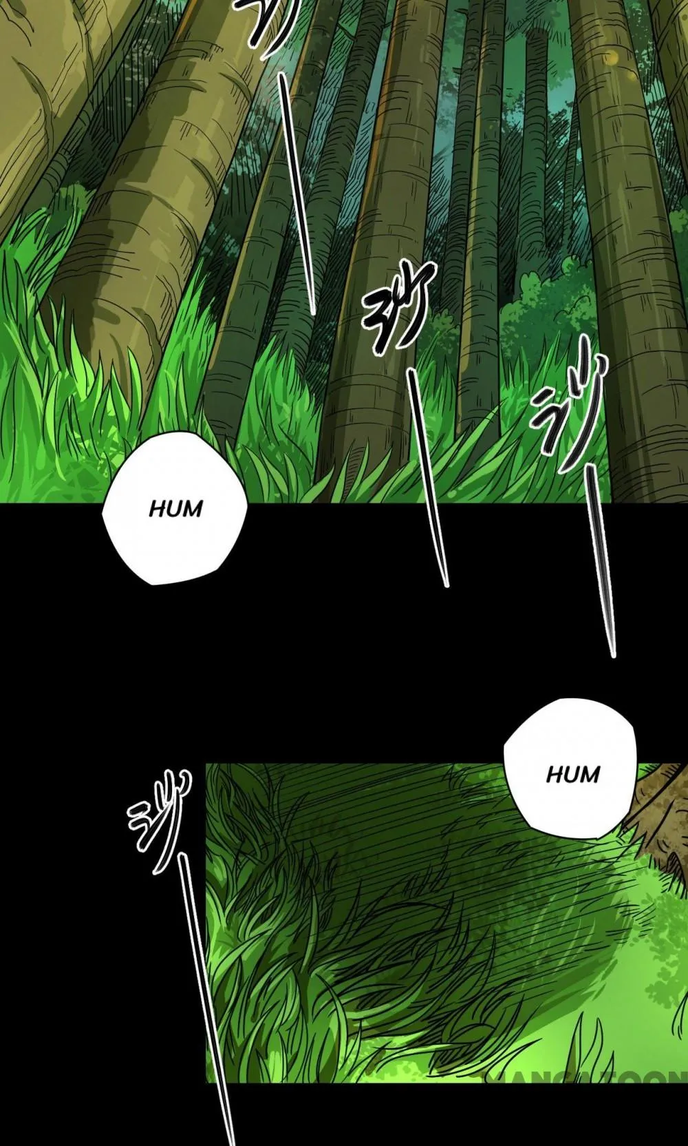 Save A Female Assassin Chapter 28 page 3 - 