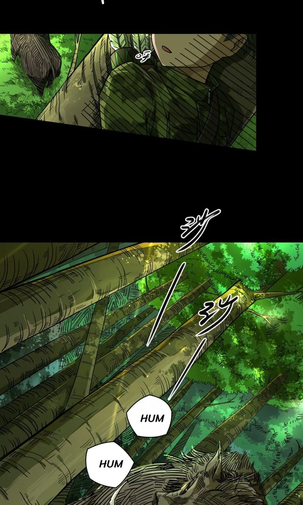 Save A Female Assassin Chapter 28 page 4 - 