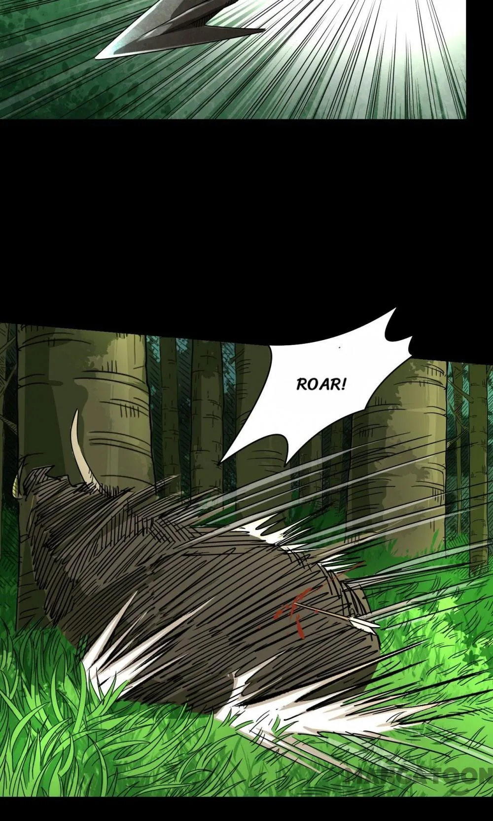 Save A Female Assassin Chapter 28 page 6 - 