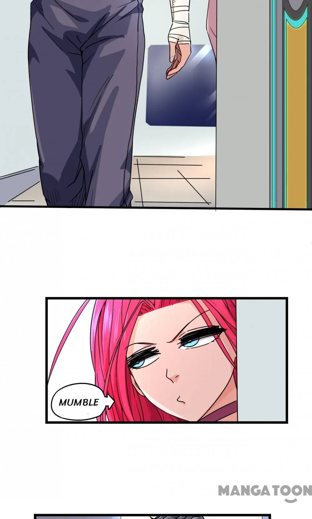 Save A Female Assassin Chapter 29 page 4 - 