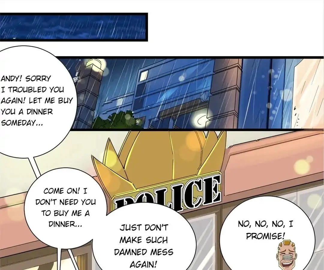 Save A Female Assassin Chapter 3 page 1 - 