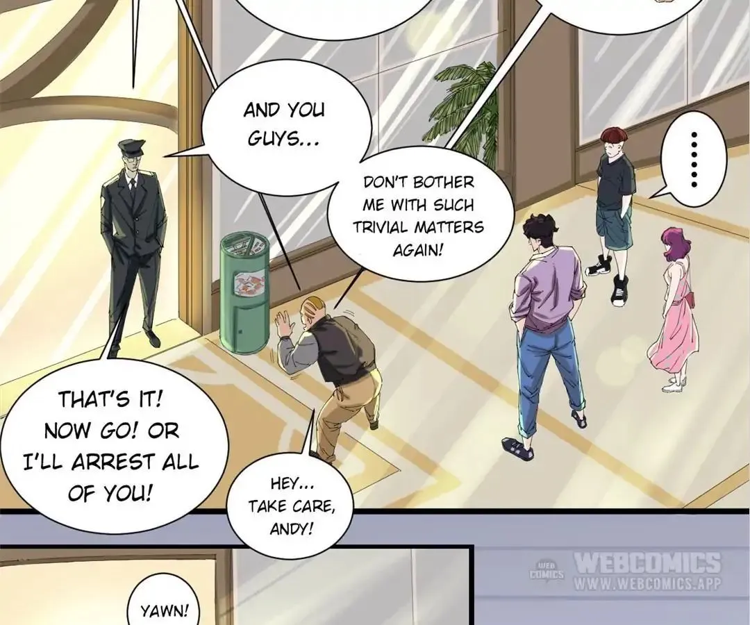 Save A Female Assassin Chapter 3 page 2 - 