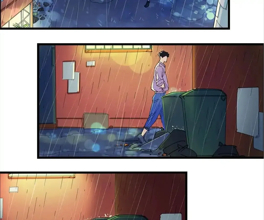 Save A Female Assassin Chapter 3 page 12 - 
