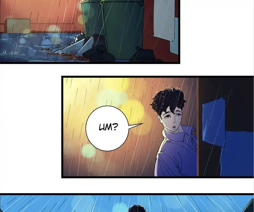 Save A Female Assassin Chapter 3 page 13 - 