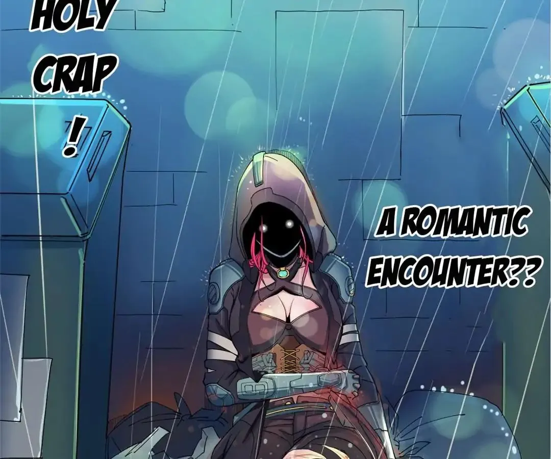 Save A Female Assassin Chapter 3 page 15 - 