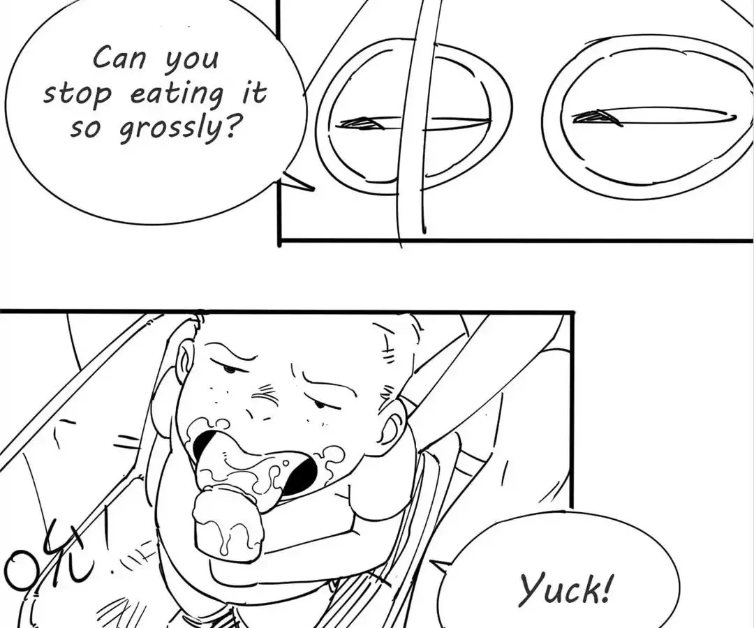 Save A Female Assassin Chapter 3 page 19 - 