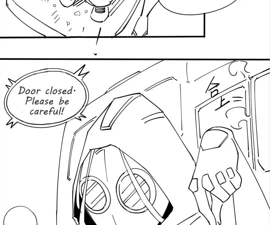 Save A Female Assassin Chapter 3 page 20 - 