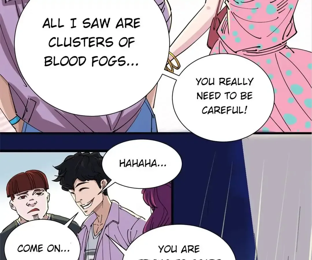 Save A Female Assassin Chapter 3 page 8 - 