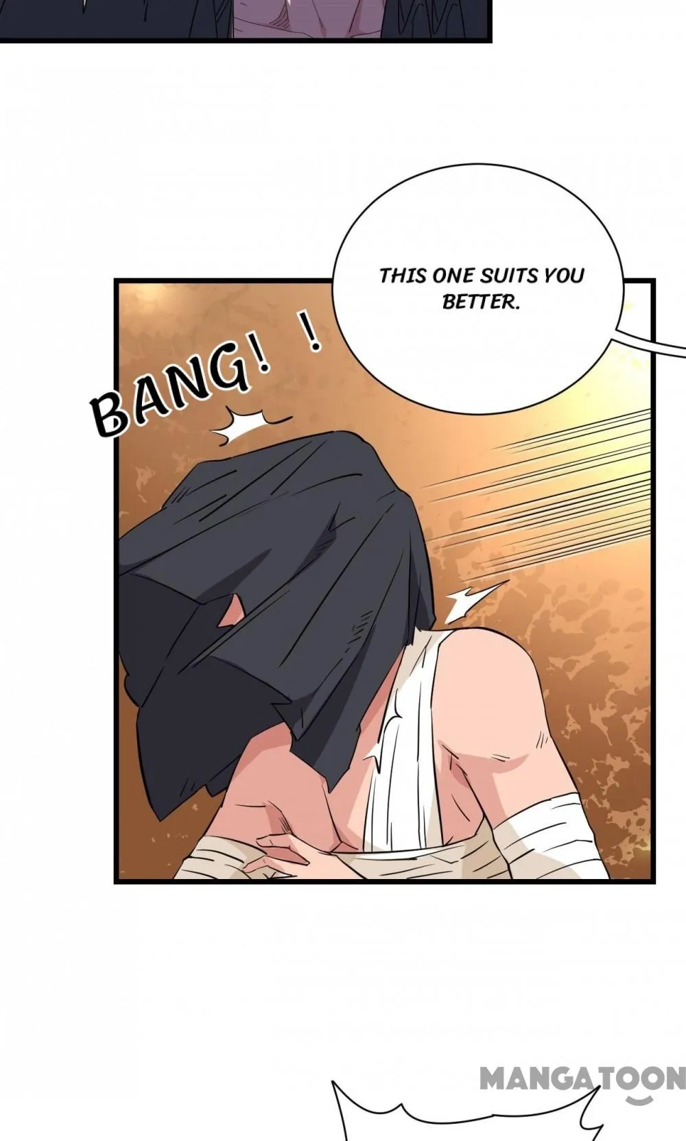 Save A Female Assassin Chapter 30 page 4 - 