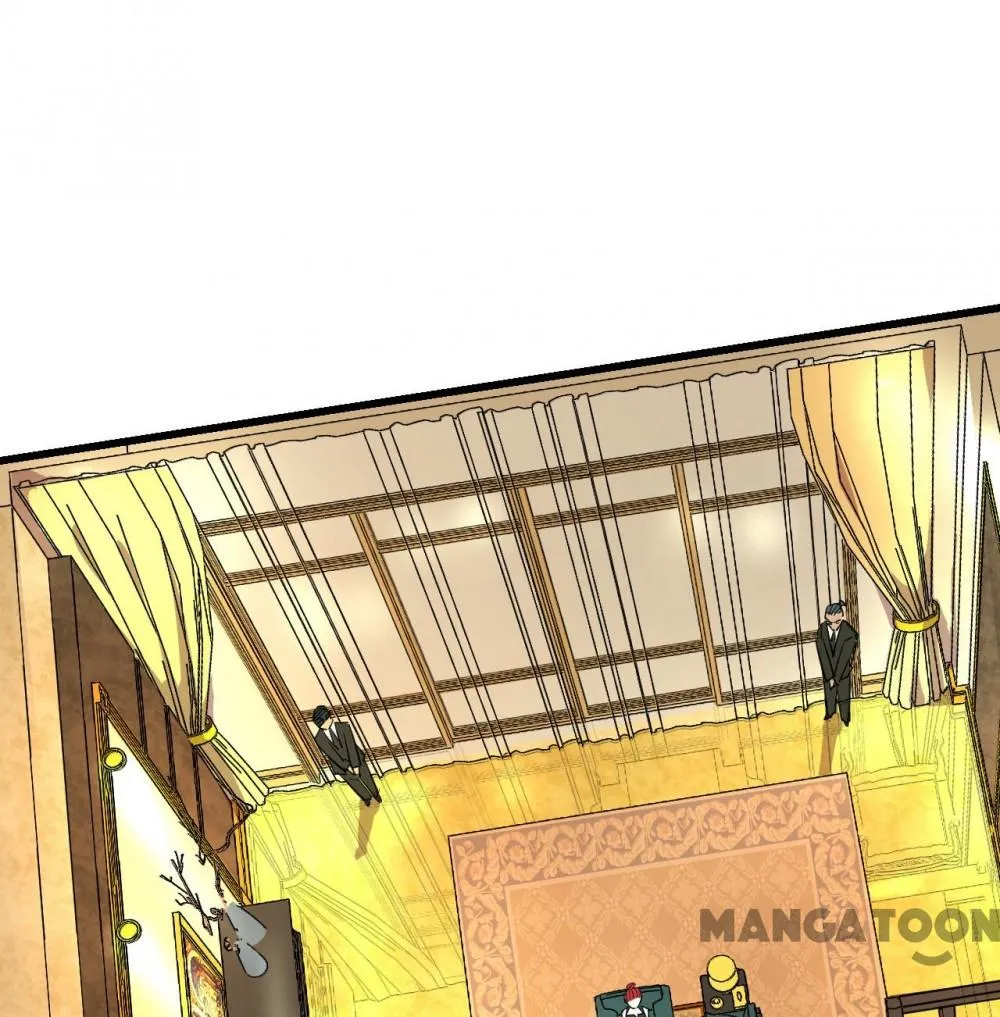 Save A Female Assassin Chapter 32 page 1 - 