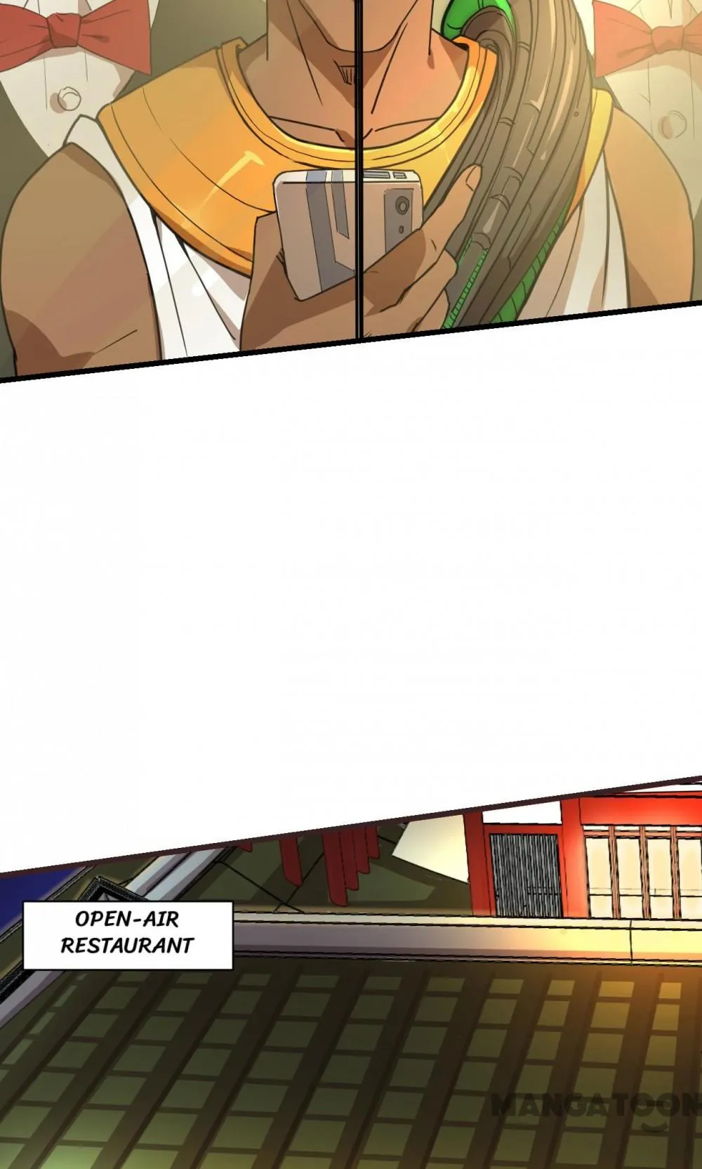 Save A Female Assassin Chapter 32 page 6 - 