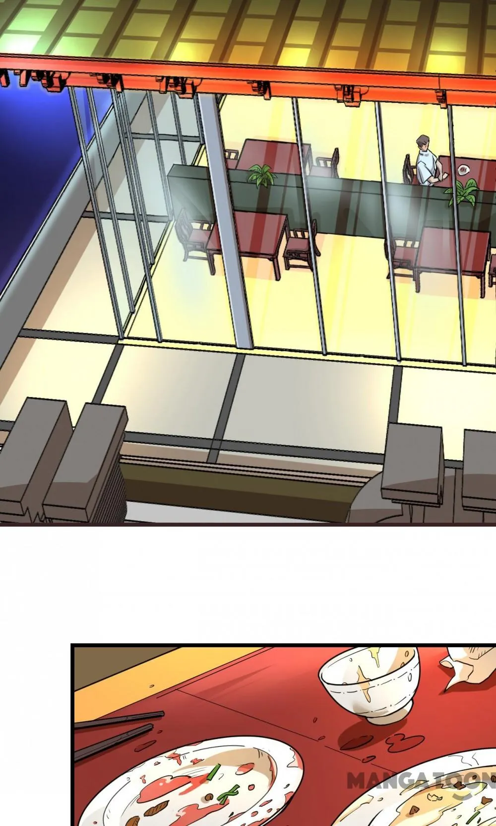 Save A Female Assassin Chapter 32 page 7 - 