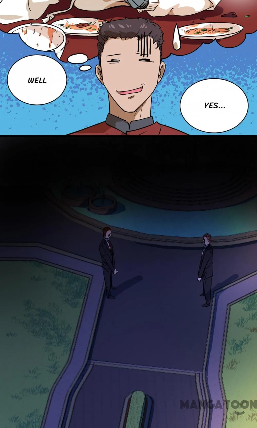 Save A Female Assassin Chapter 32 page 10 - 