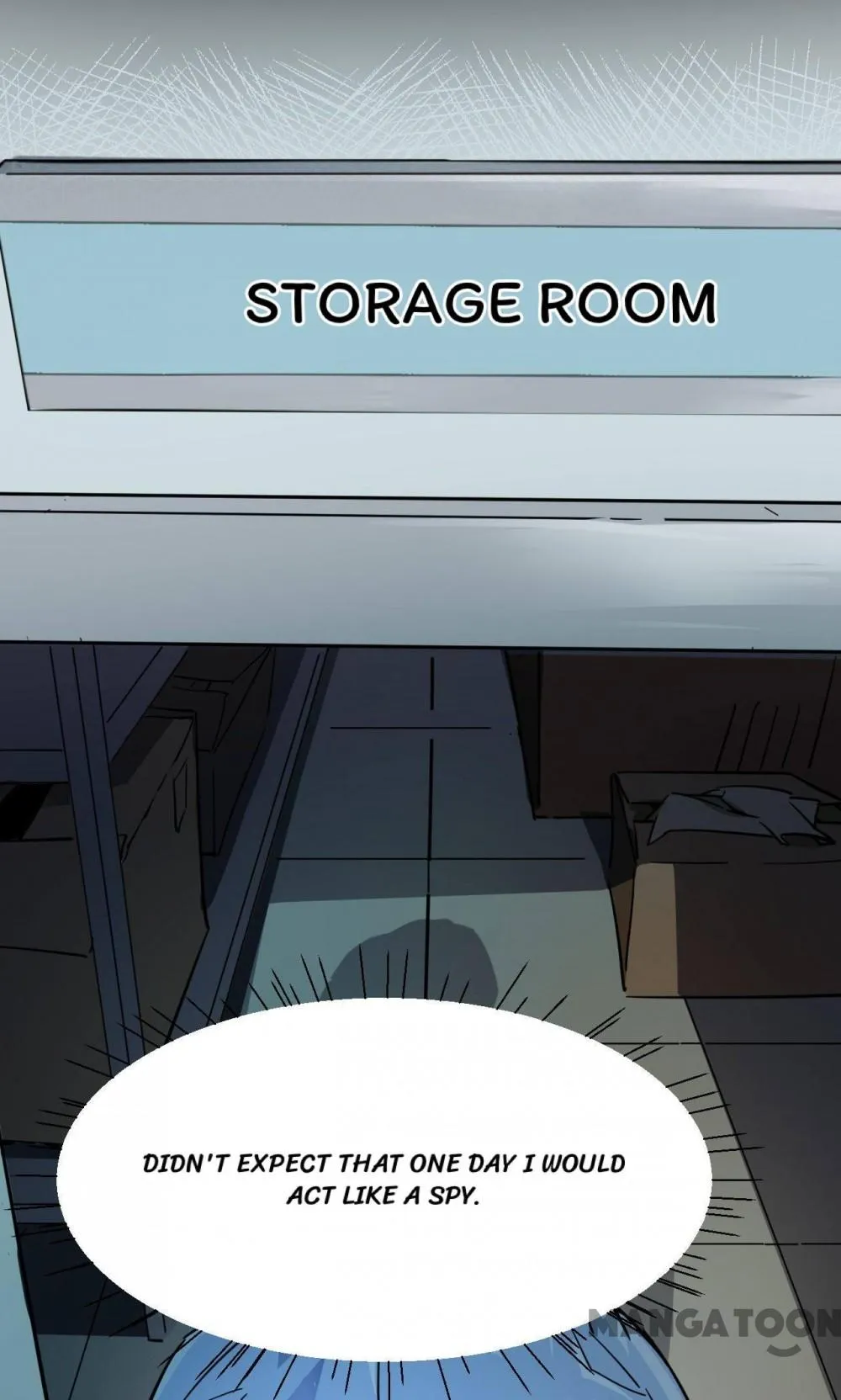 Save A Female Assassin Chapter 36 page 5 - 