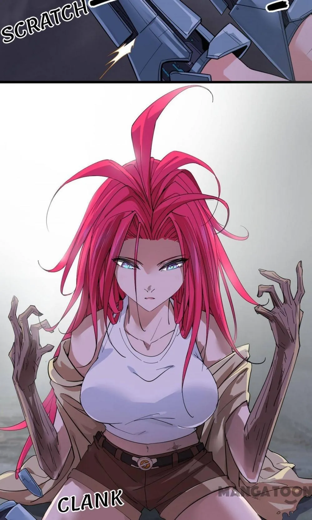 Save A Female Assassin Chapter 39 page 2 - 