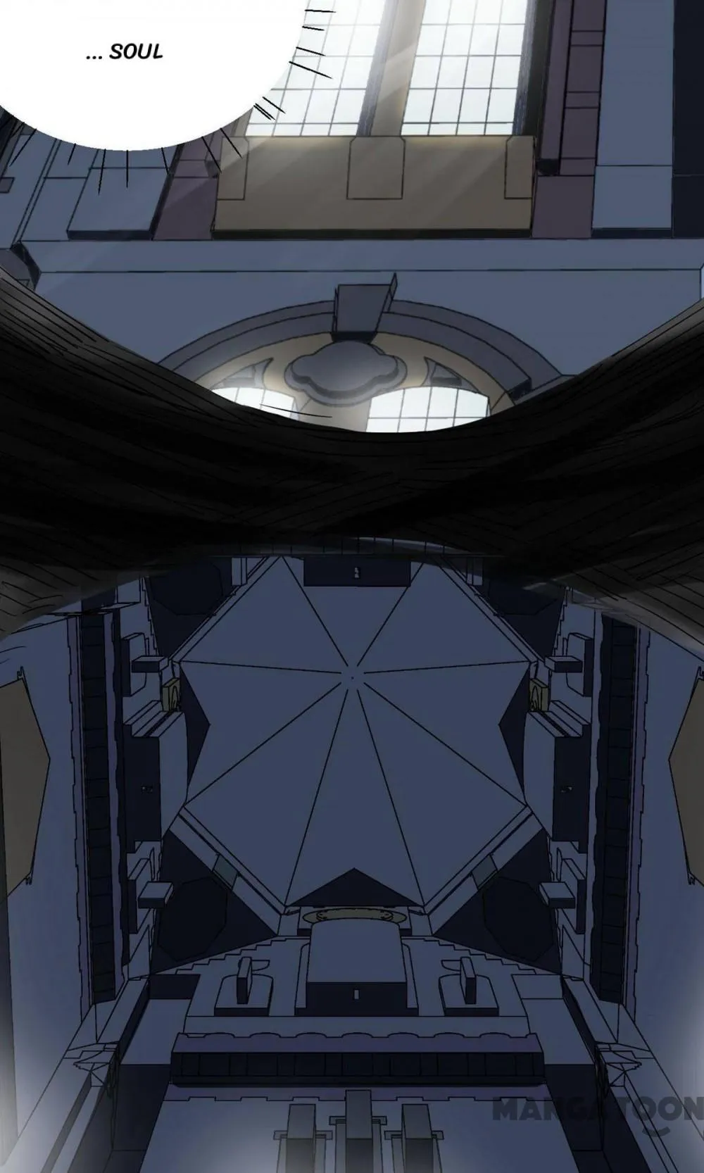 Save A Female Assassin Chapter 39 page 13 - 