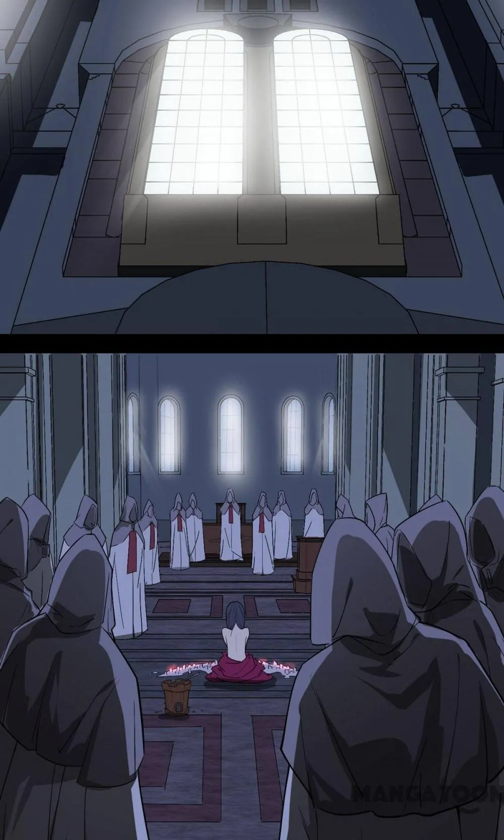 Save A Female Assassin Chapter 39 page 14 - 