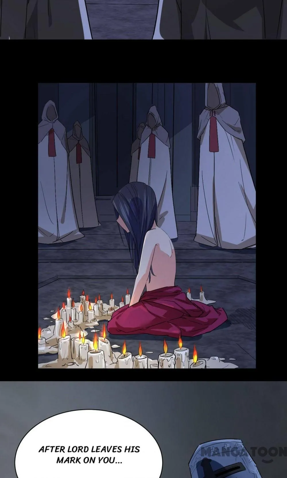 Save A Female Assassin Chapter 39 page 15 - 