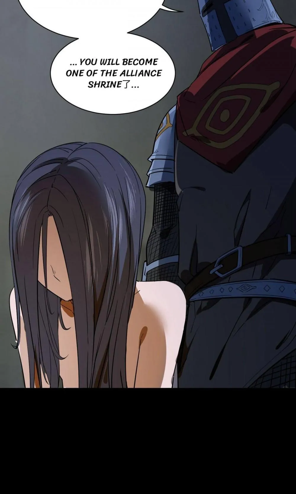 Save A Female Assassin Chapter 39 page 16 - 