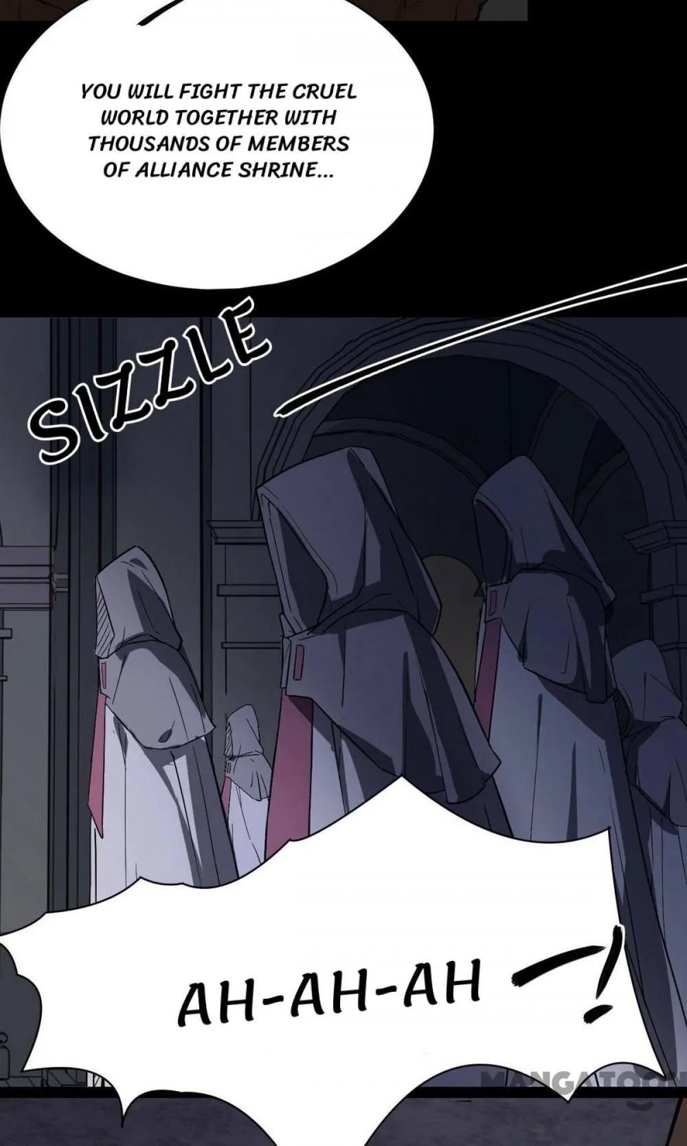Save A Female Assassin Chapter 39 page 18 - 