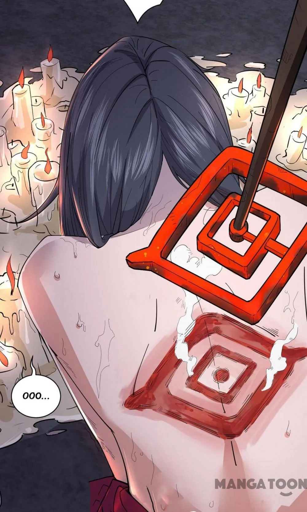 Save A Female Assassin Chapter 39 page 19 - 