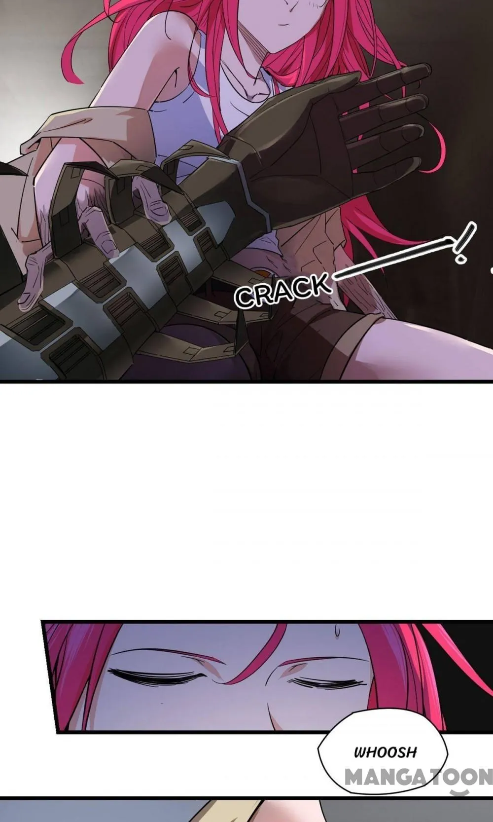 Save A Female Assassin Chapter 39 page 5 - 