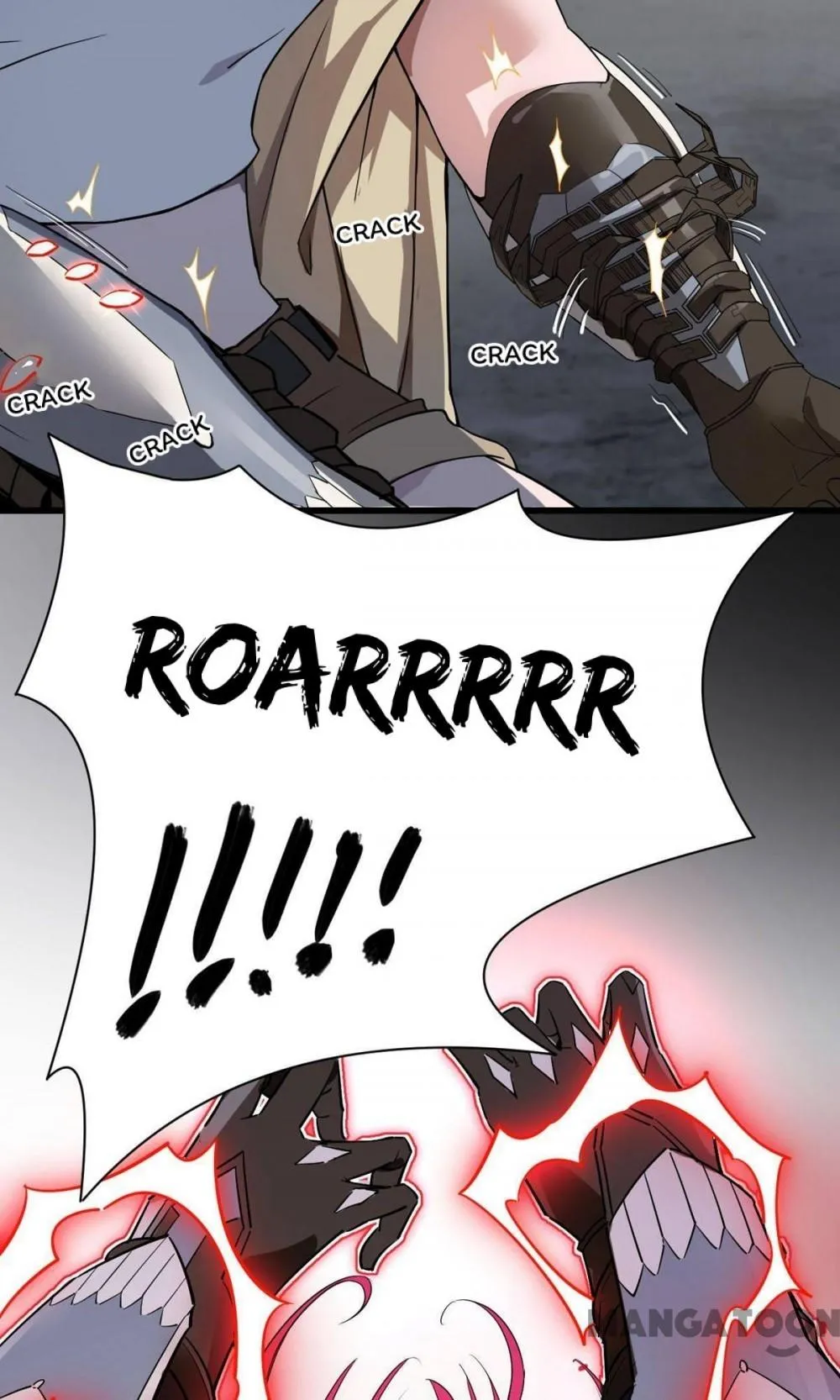 Save A Female Assassin Chapter 39 page 6 - 