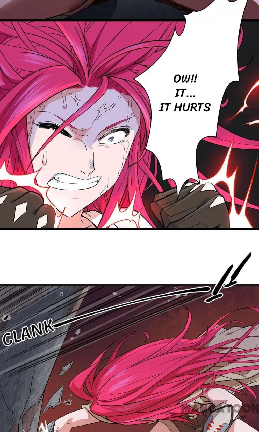 Save A Female Assassin Chapter 39 page 8 - 