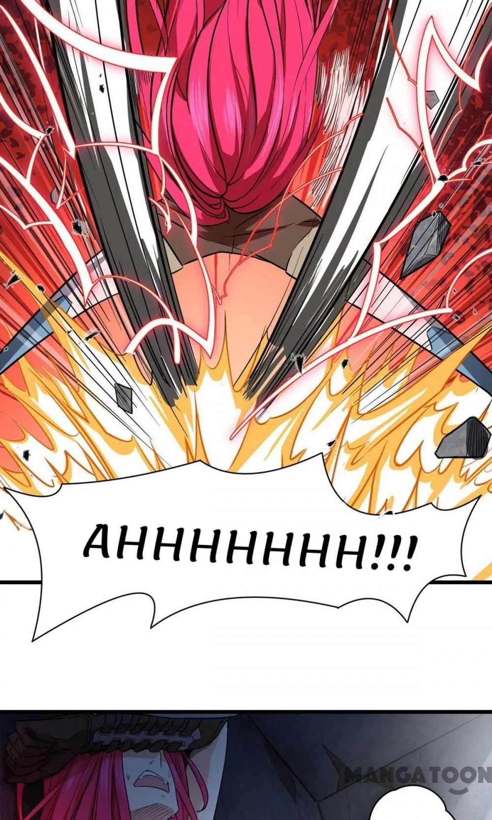 Save A Female Assassin Chapter 39 page 10 - 