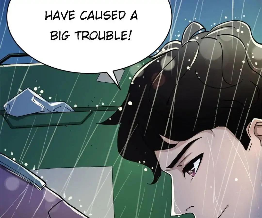 Save A Female Assassin Chapter 4 page 3 - 