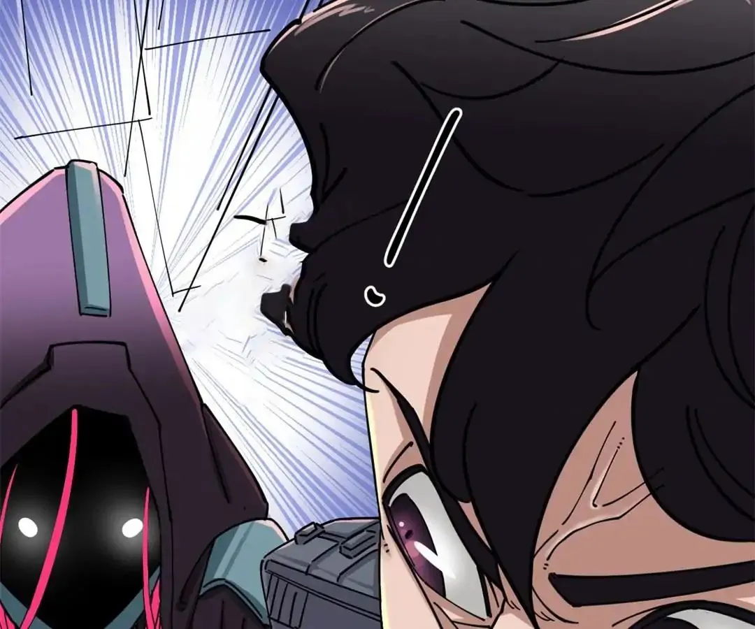 Save A Female Assassin Chapter 4 page 21 - 