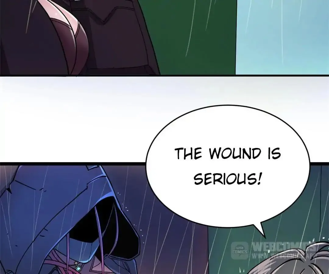 Save A Female Assassin Chapter 4 page 6 - 