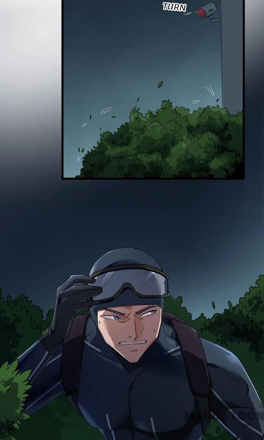 Save A Female Assassin Chapter 40 page 4 - 