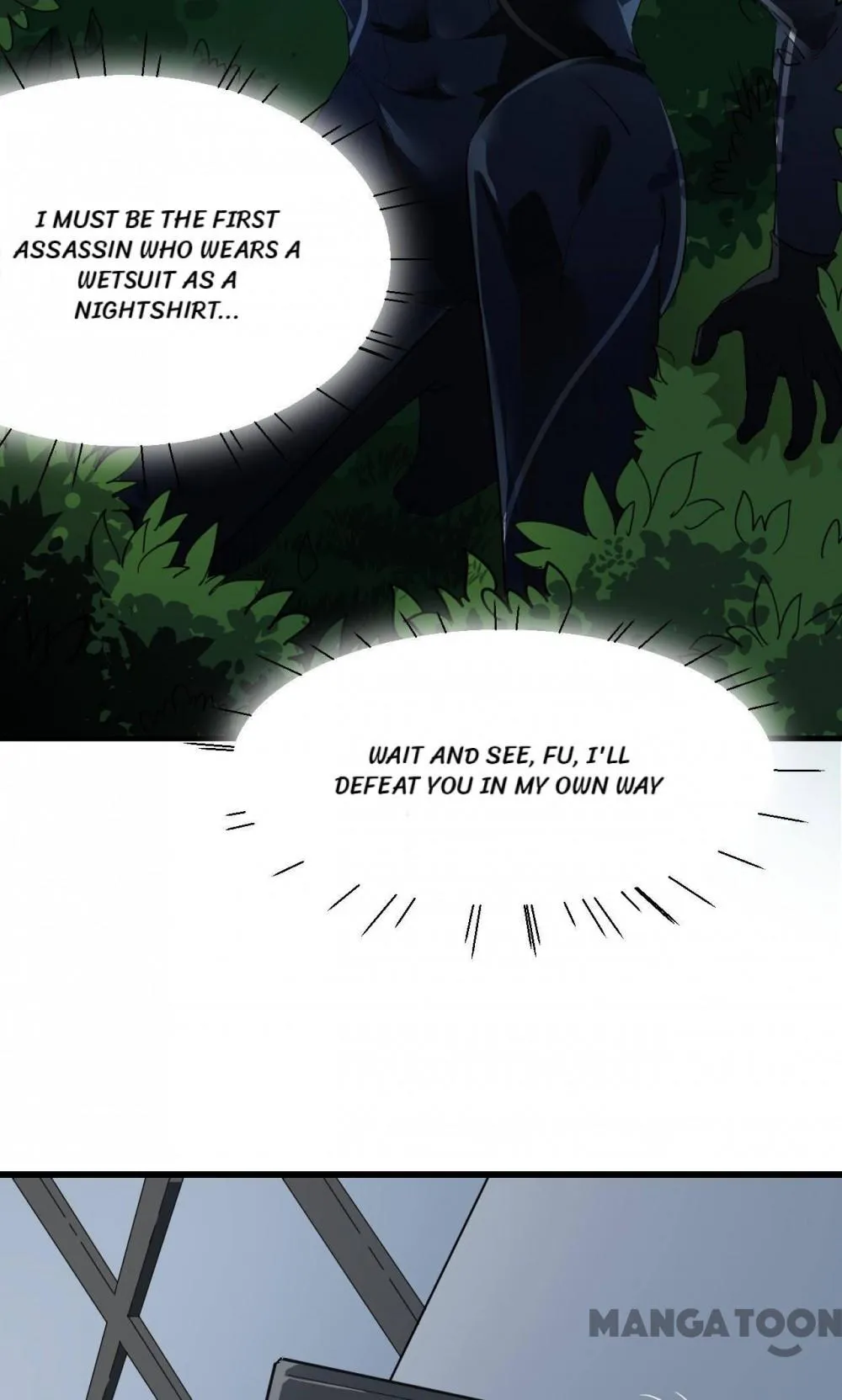 Save A Female Assassin Chapter 40 page 5 - 