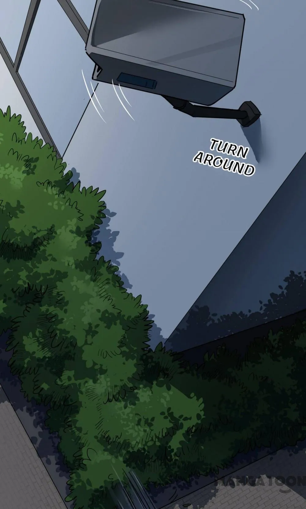 Save A Female Assassin Chapter 40 page 6 - 