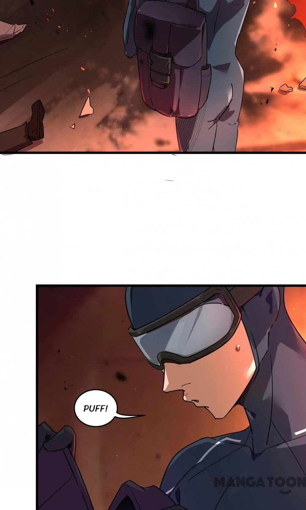 Save A Female Assassin Chapter 41 page 3 - 