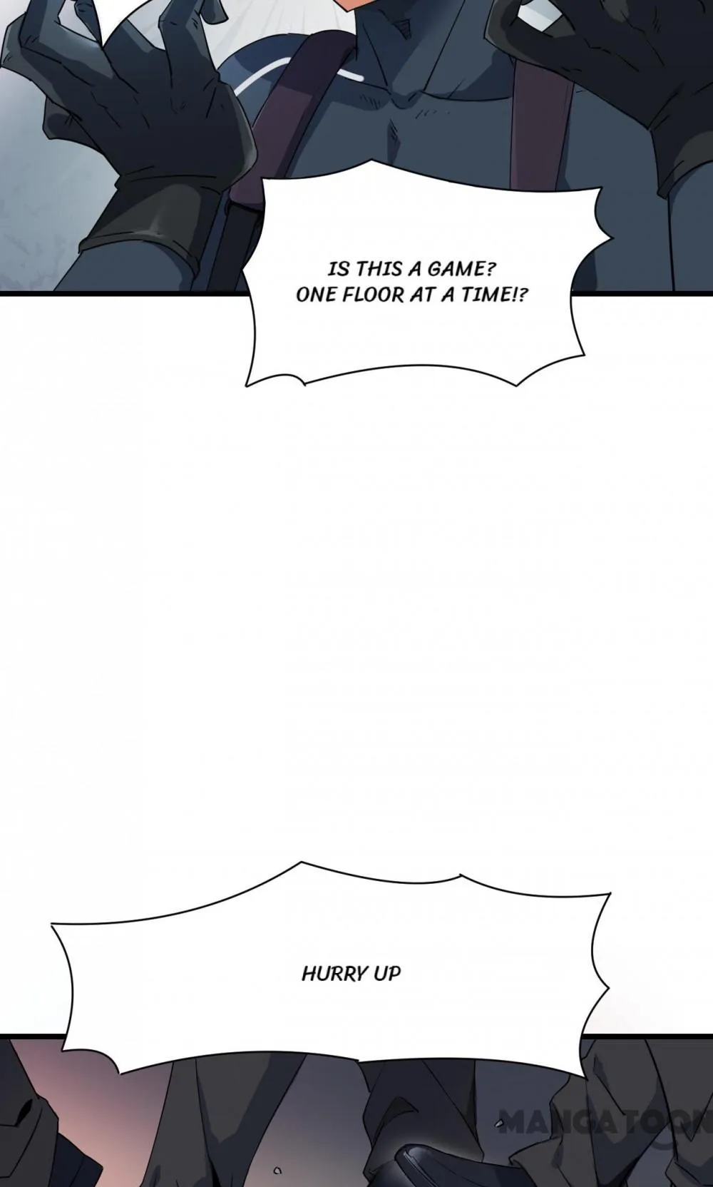 Save A Female Assassin Chapter 41 page 6 - 