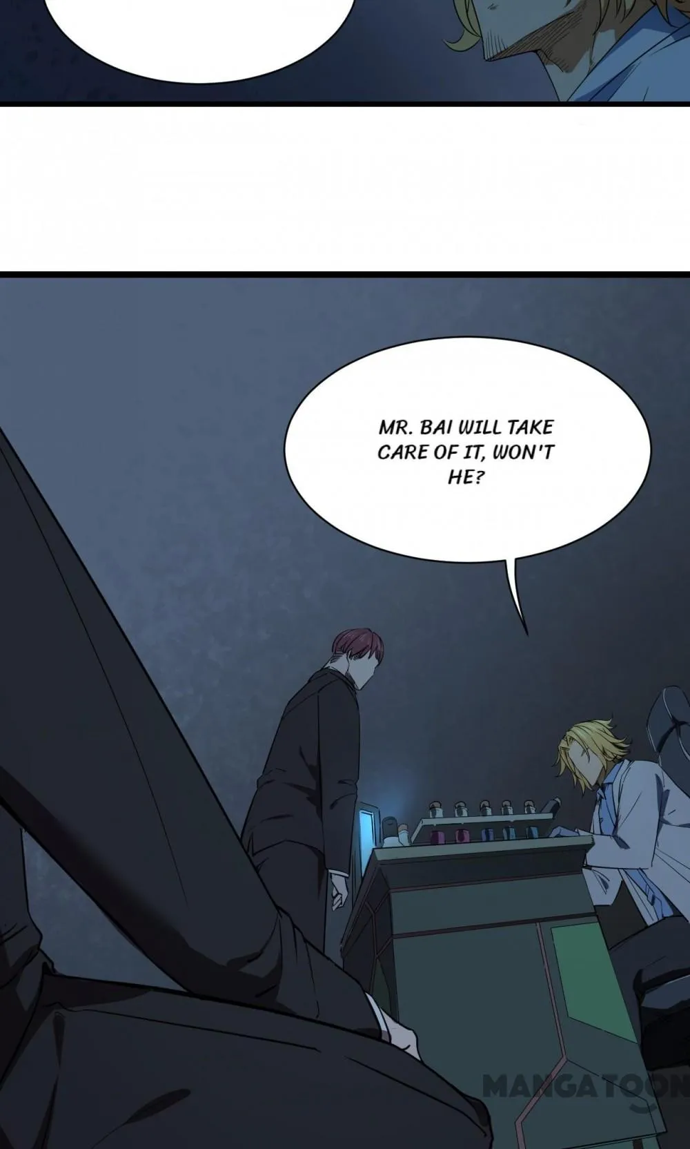 Save A Female Assassin Chapter 43 page 4 - 