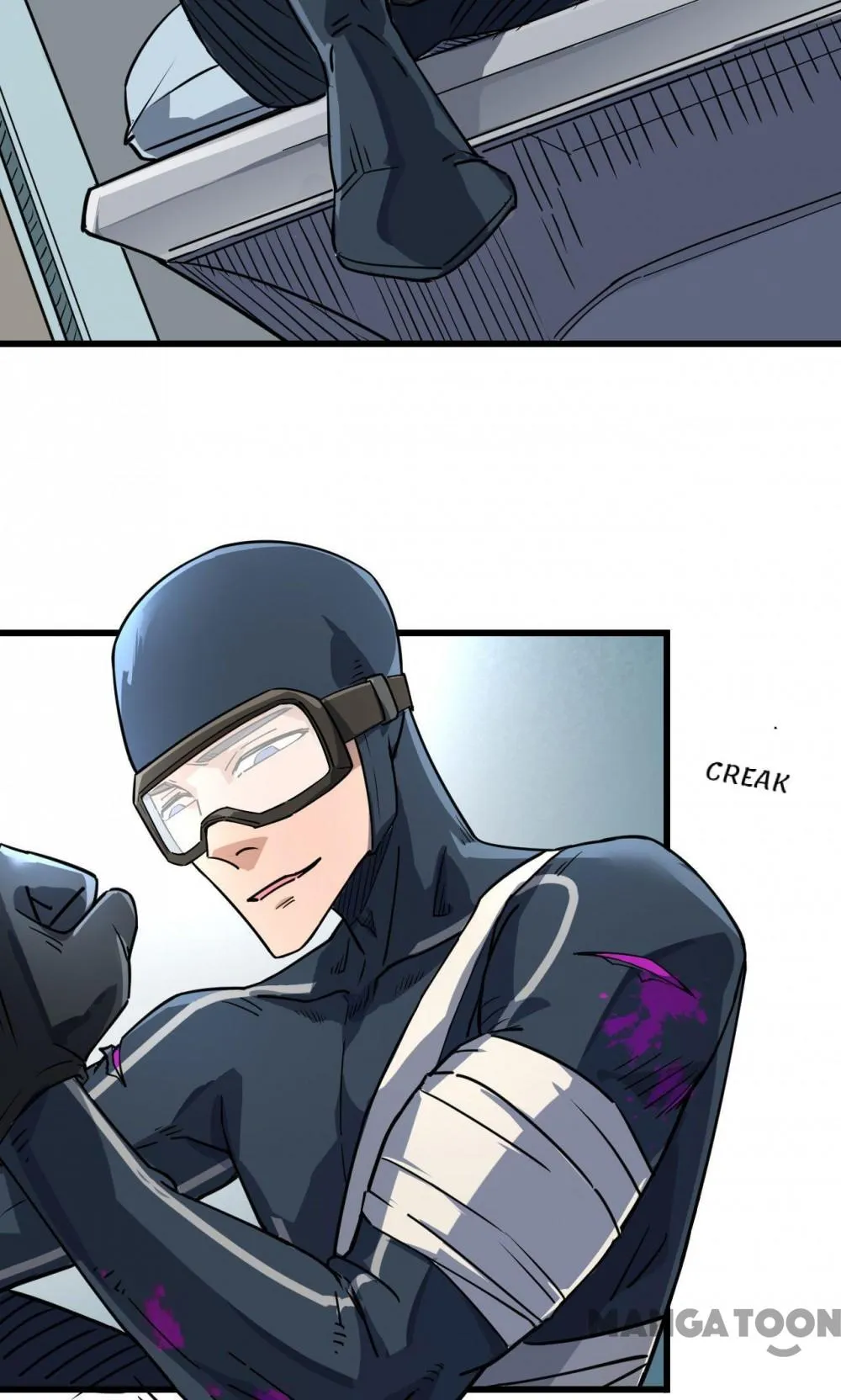 Save A Female Assassin Chapter 44 page 3 - 