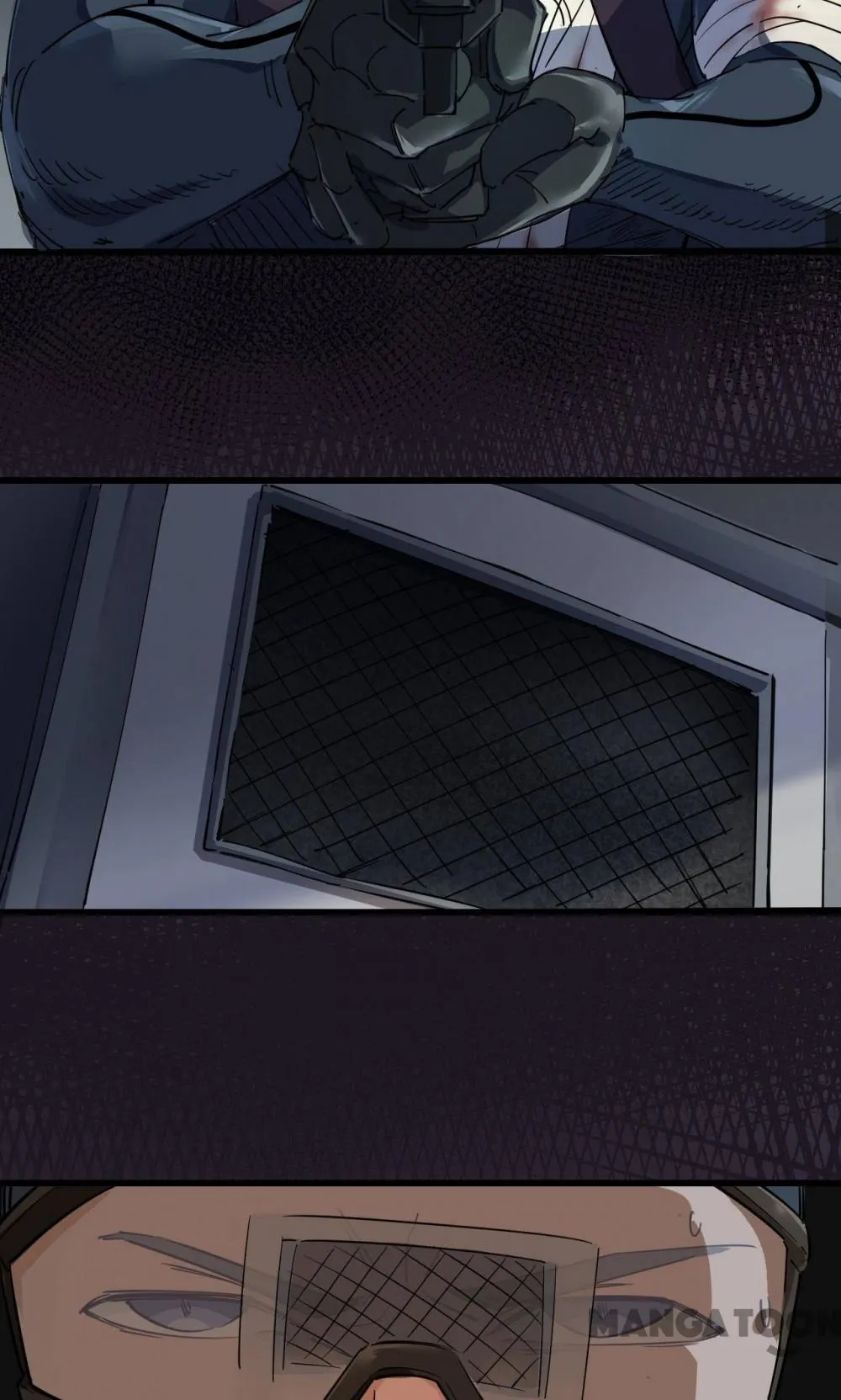 Save A Female Assassin Chapter 46 page 3 - 
