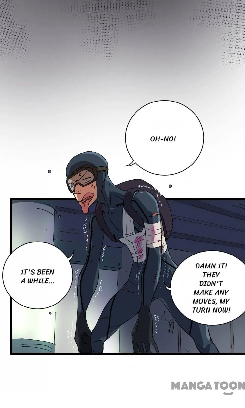 Save A Female Assassin Chapter 46 page 5 - 