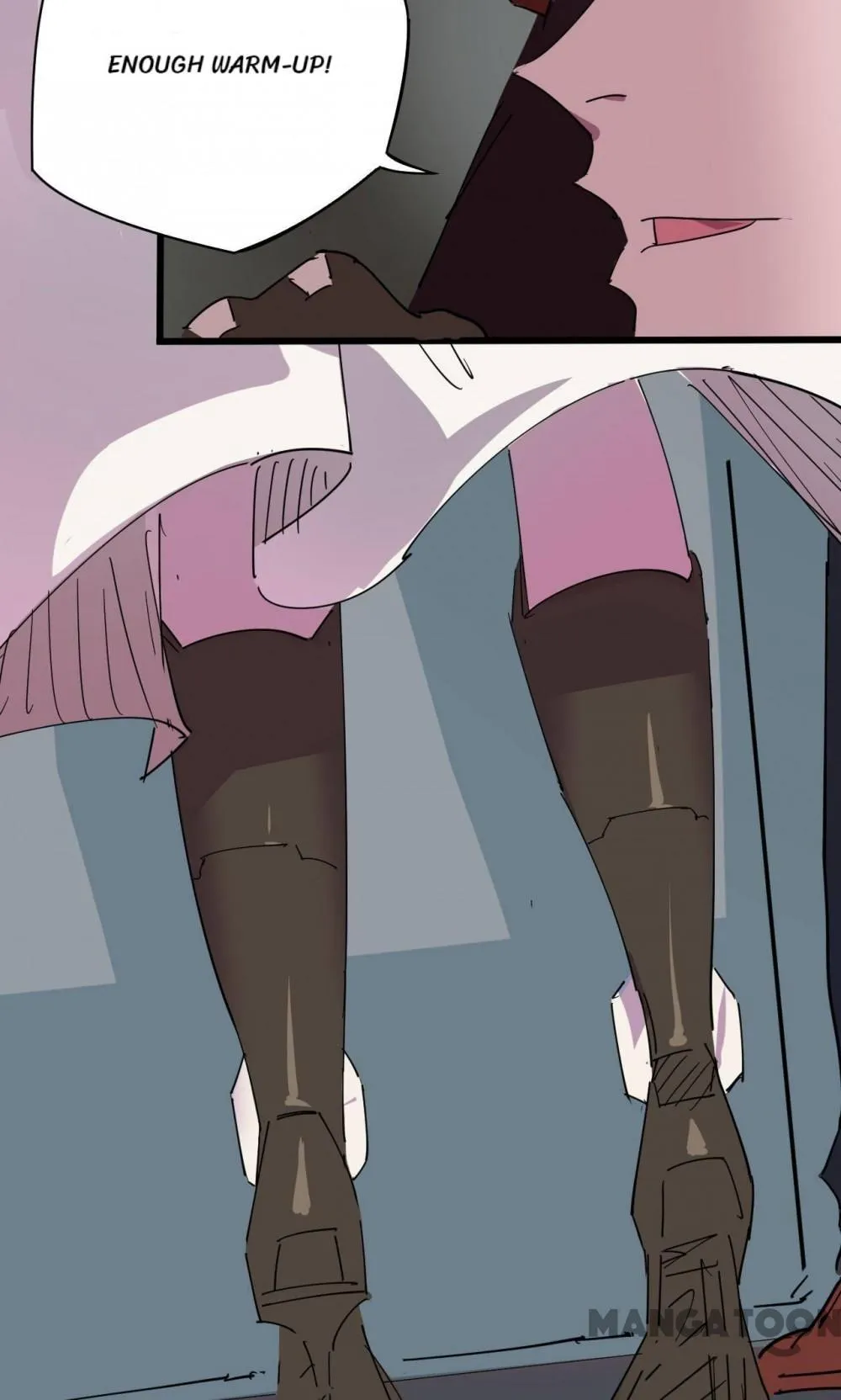Save A Female Assassin Chapter 48 page 4 - 