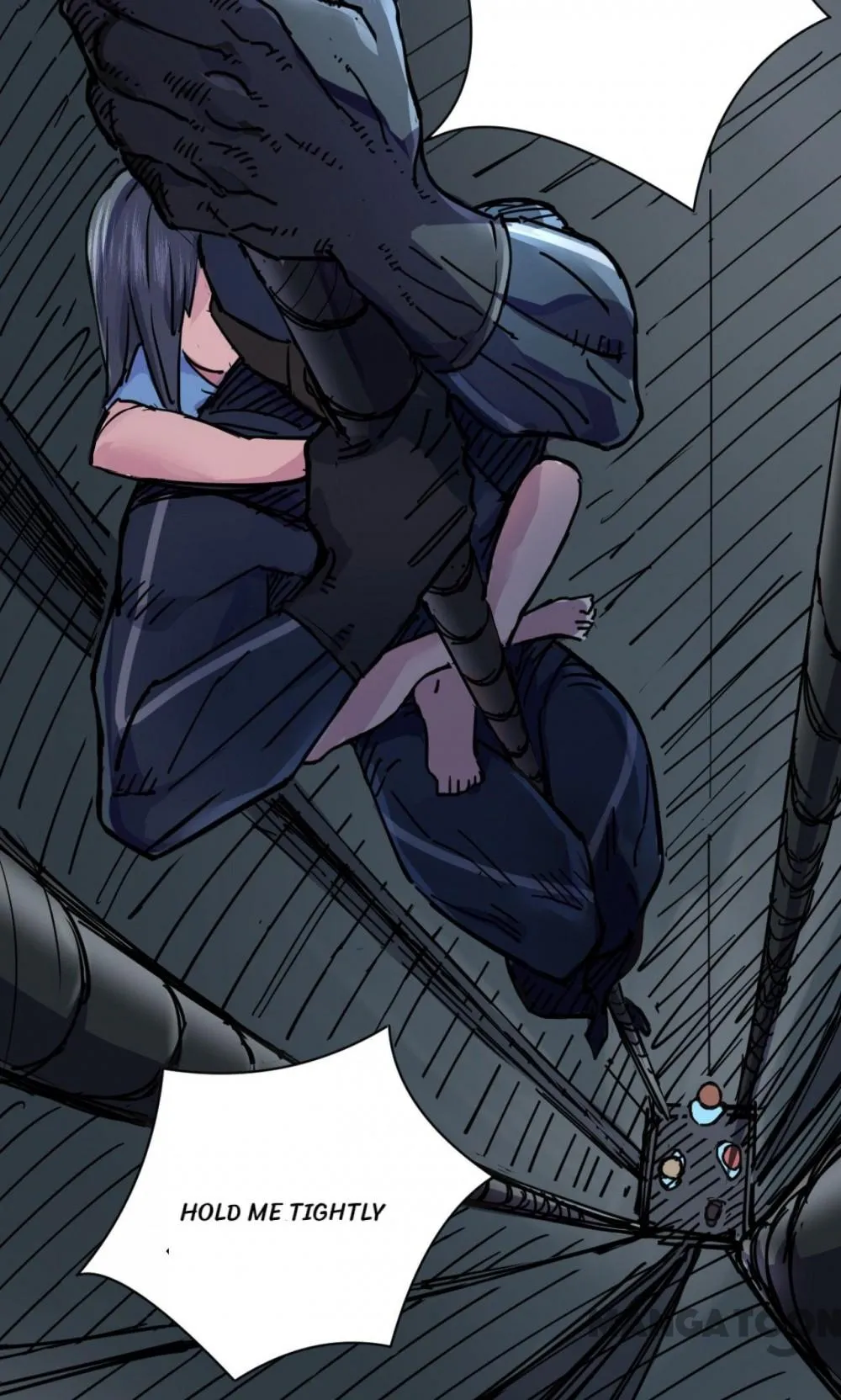 Save A Female Assassin Chapter 49 page 2 - 