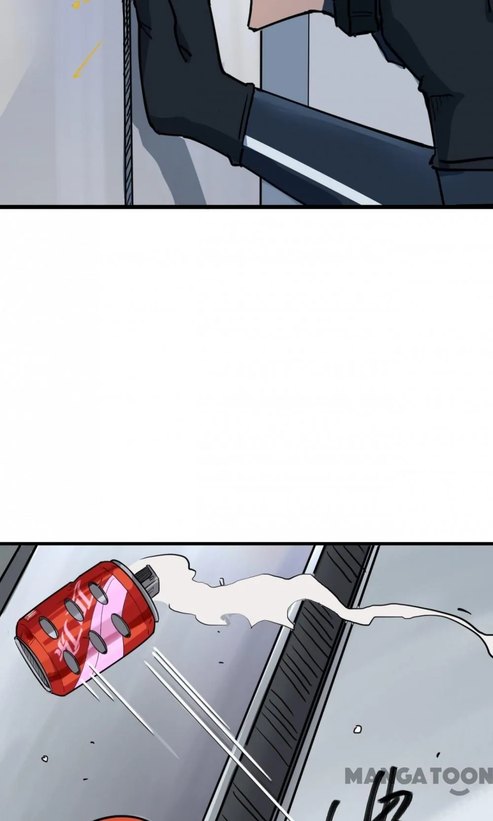 Save A Female Assassin Chapter 49 page 13 - 