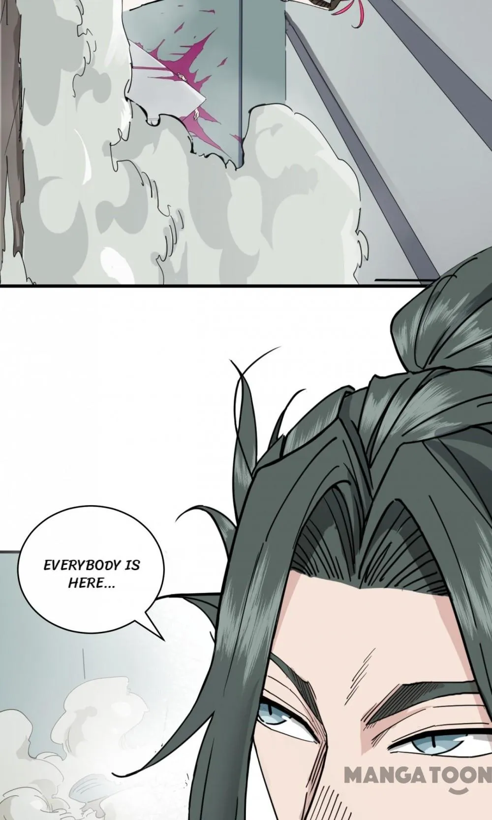 Save A Female Assassin Chapter 49 page 22 - 