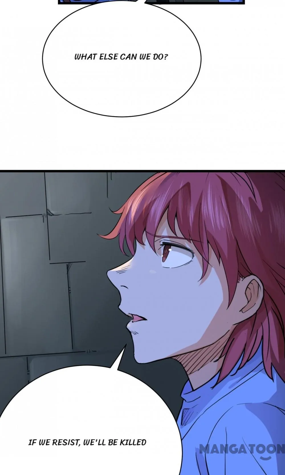 Save A Female Assassin Chapter 49 page 4 - 