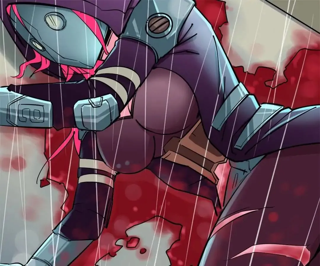 Save A Female Assassin Chapter 5 page 104 - 