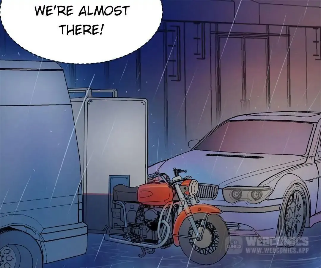 Save A Female Assassin Chapter 5 page 22 - 